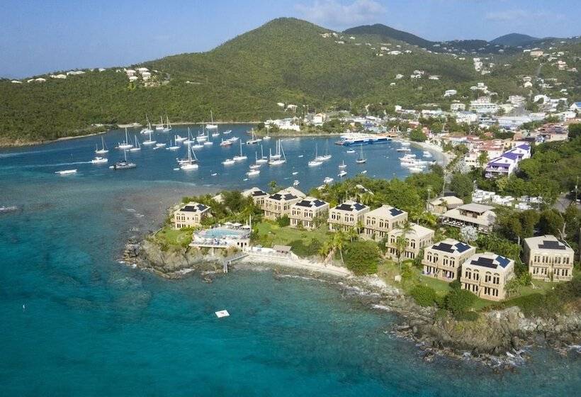 هتل Gallows Point Resort