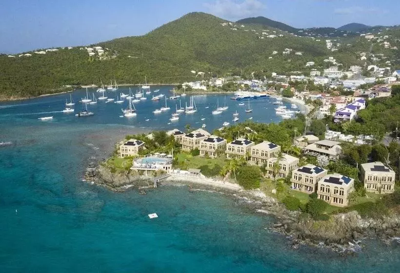 هتل Gallows Point Resort