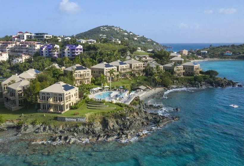 هتل Gallows Point Resort