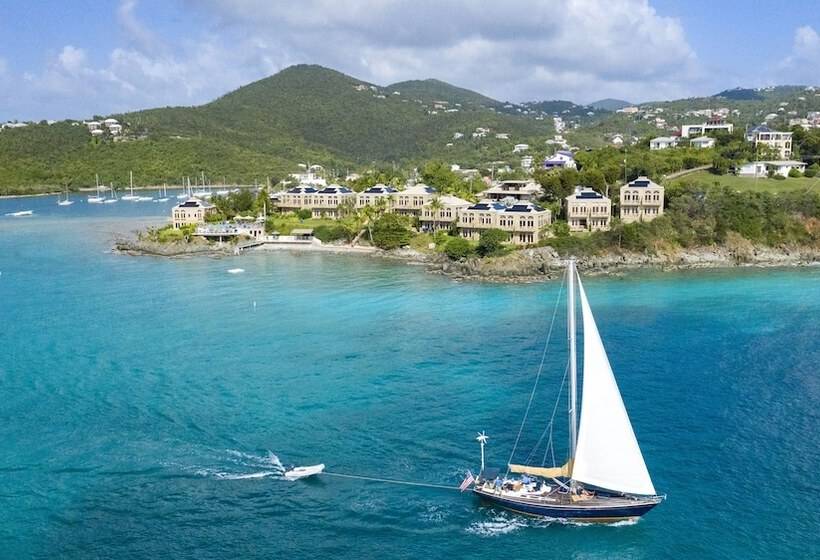 هتل Gallows Point Resort