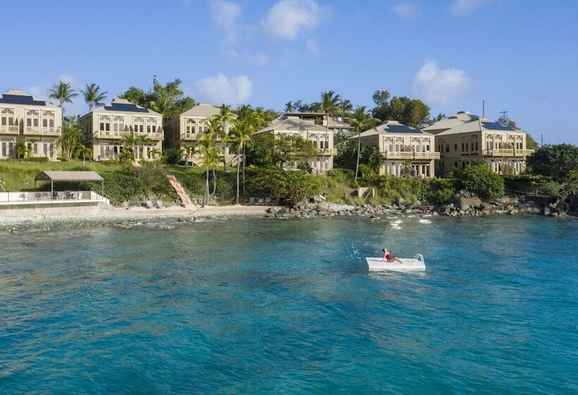 هتل Gallows Point Resort