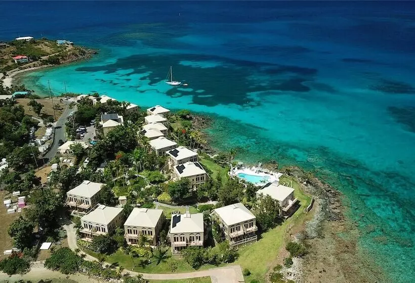 هتل Gallows Point Resort