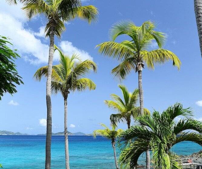 هتل Gallows Point Resort