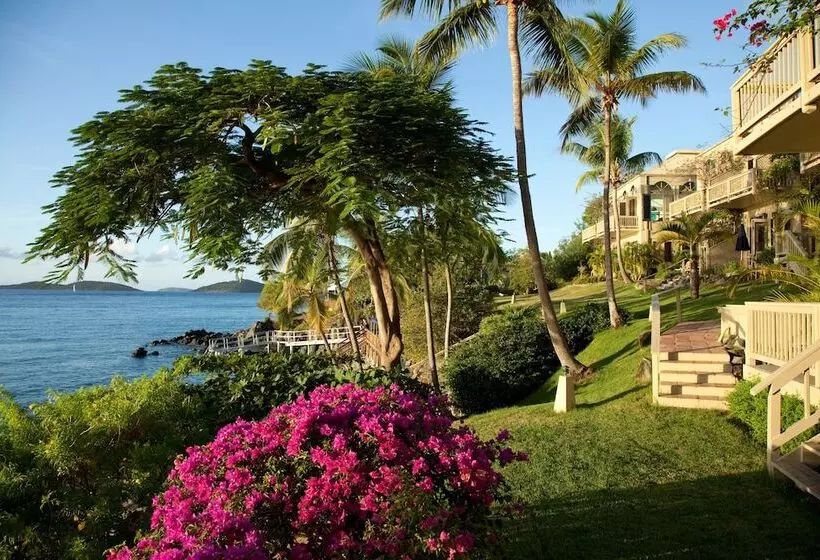 هتل Gallows Point Resort