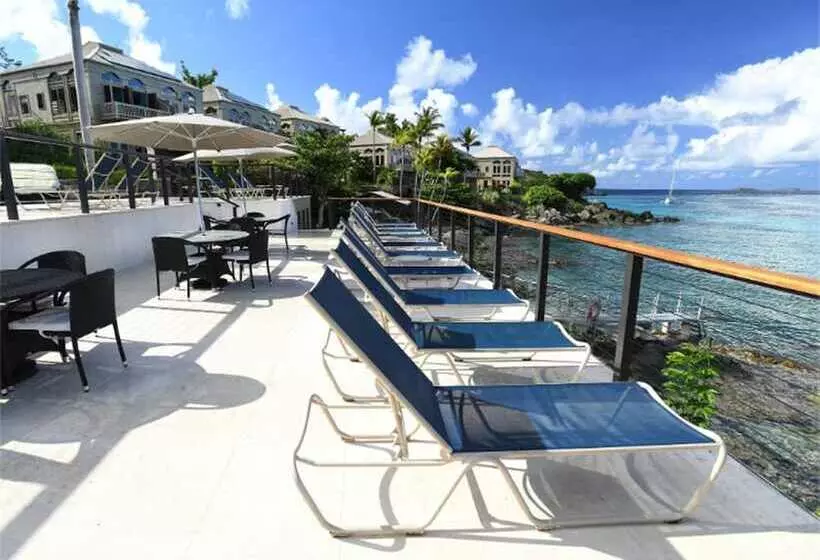 هتل Gallows Point Resort