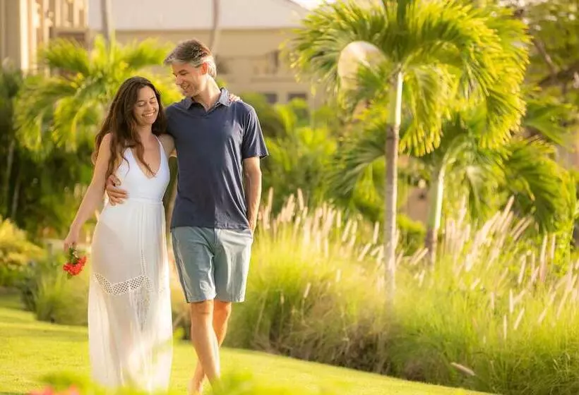 هتل Gallows Point Resort