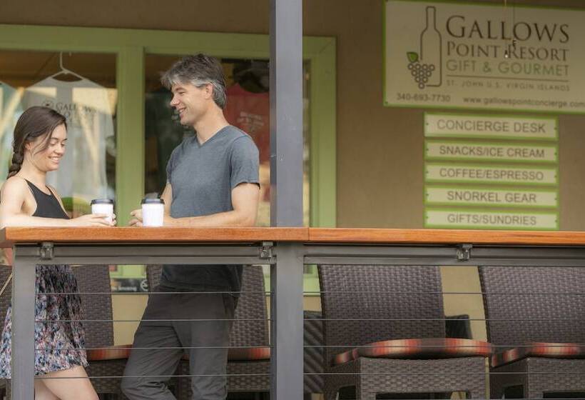 هتل Gallows Point Resort