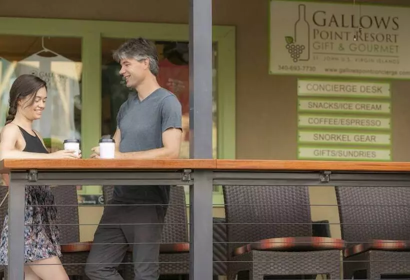 هتل Gallows Point Resort