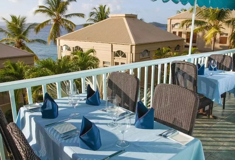 هتل Gallows Point Resort