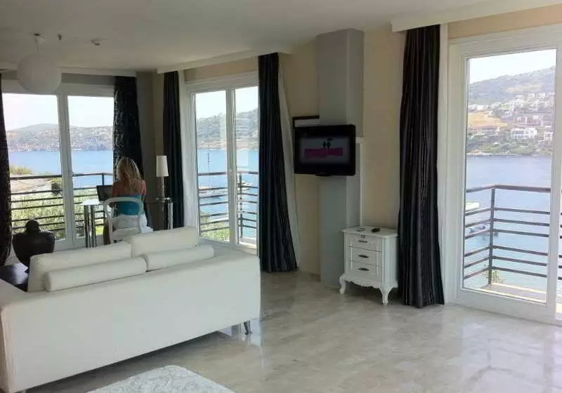 호텔 Gliss Boutique