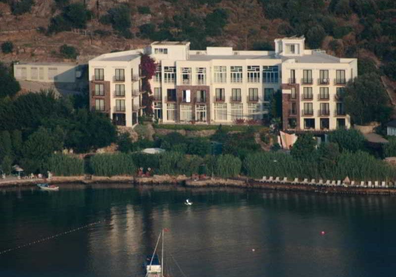 فندق Gliss Boutique