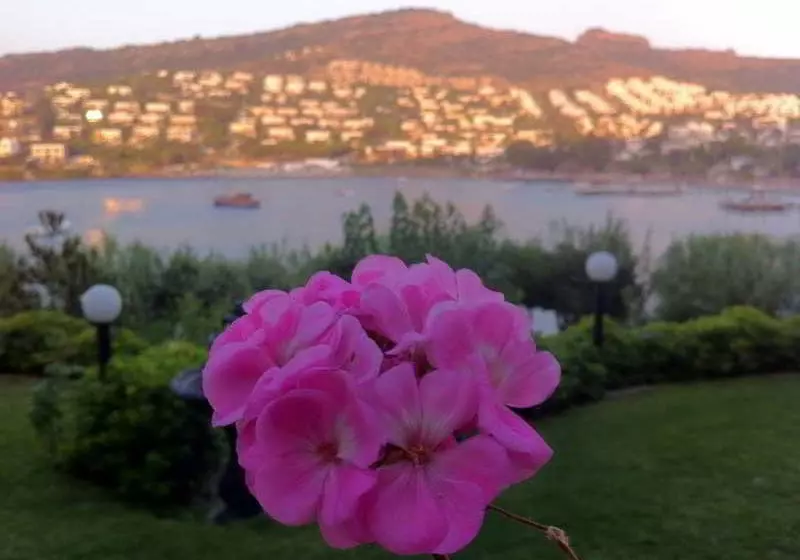 호텔 Gliss Boutique