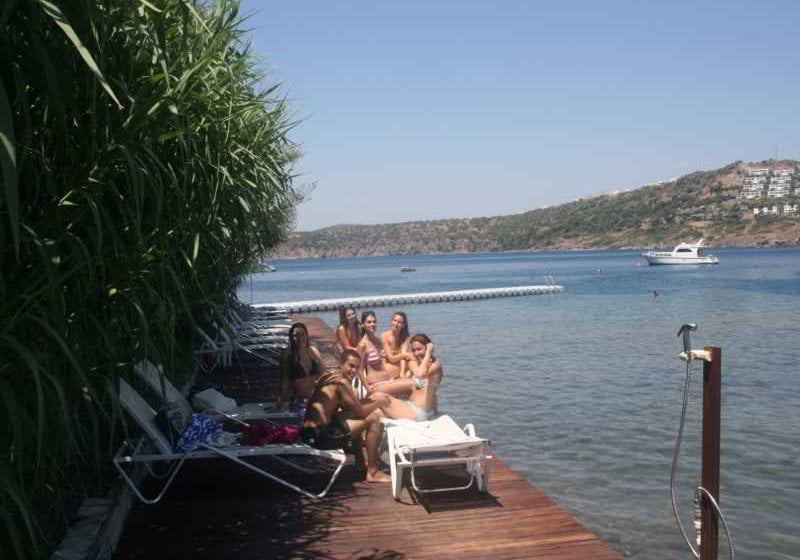 فندق Gliss Boutique