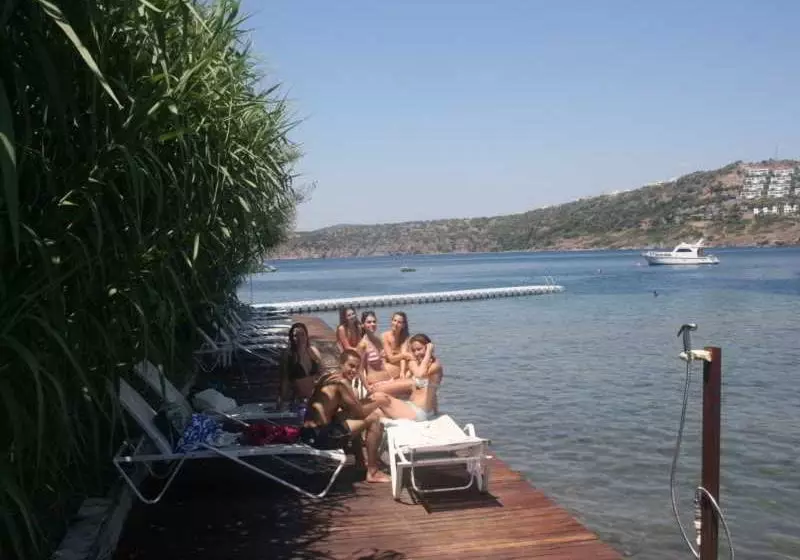 호텔 Gliss Boutique