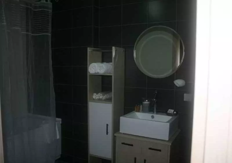 호텔 Gliss Boutique