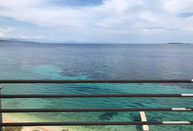 호텔 Glyfa Beach Villas