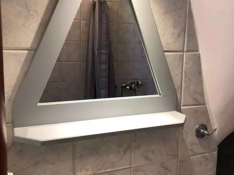 호텔 Glyfa Beach Villas