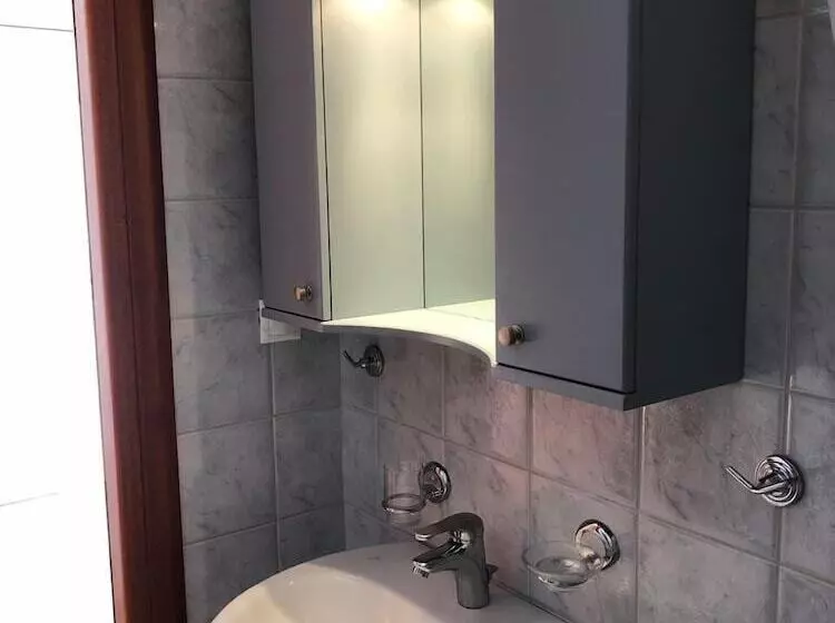 호텔 Glyfa Beach Villas