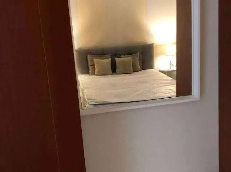 호텔 Glyfa Beach Villas