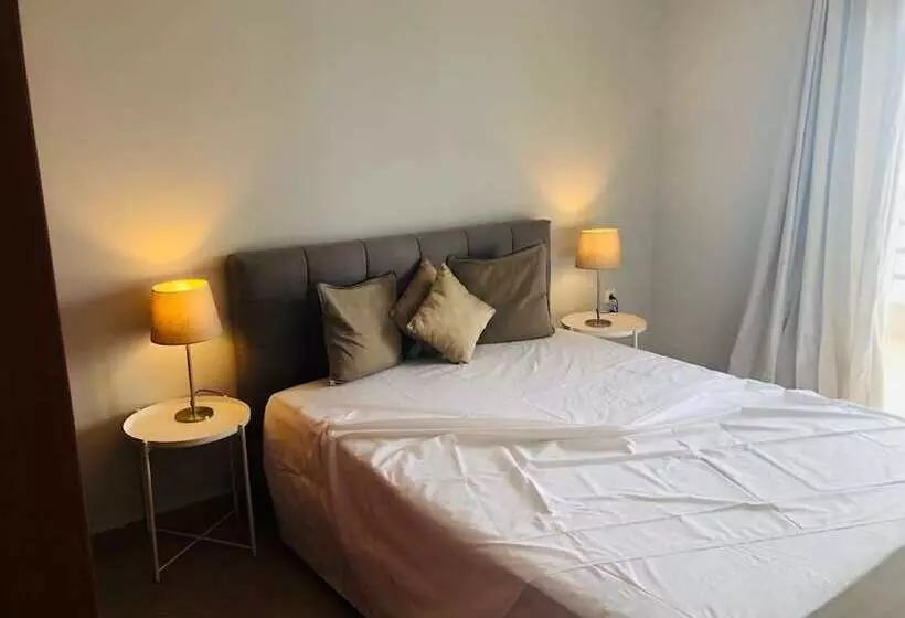 호텔 Glyfa Beach Villas