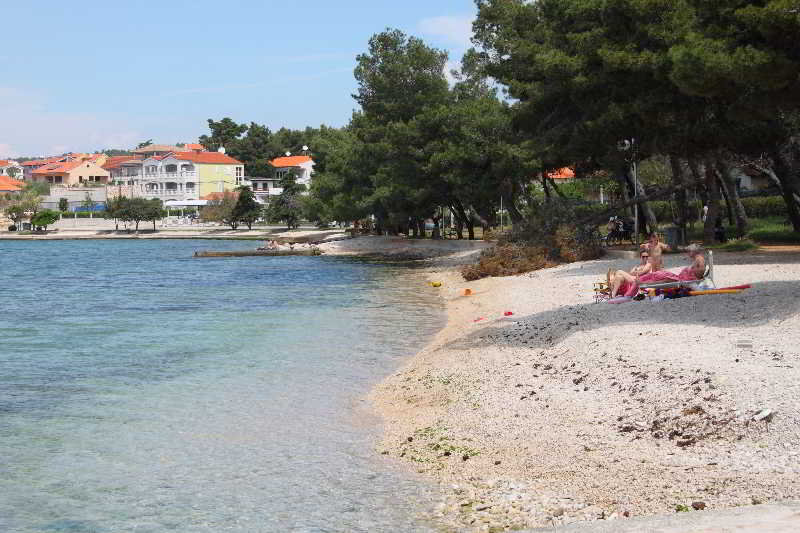 ホテル Haus Marijan