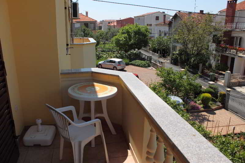 ホテル Haus Marijan