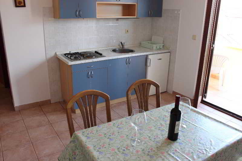 ホテル Haus Marijan