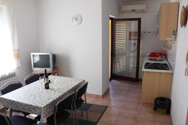 ホテル Haus Marijan