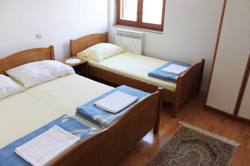 ホテル Haus Marijan