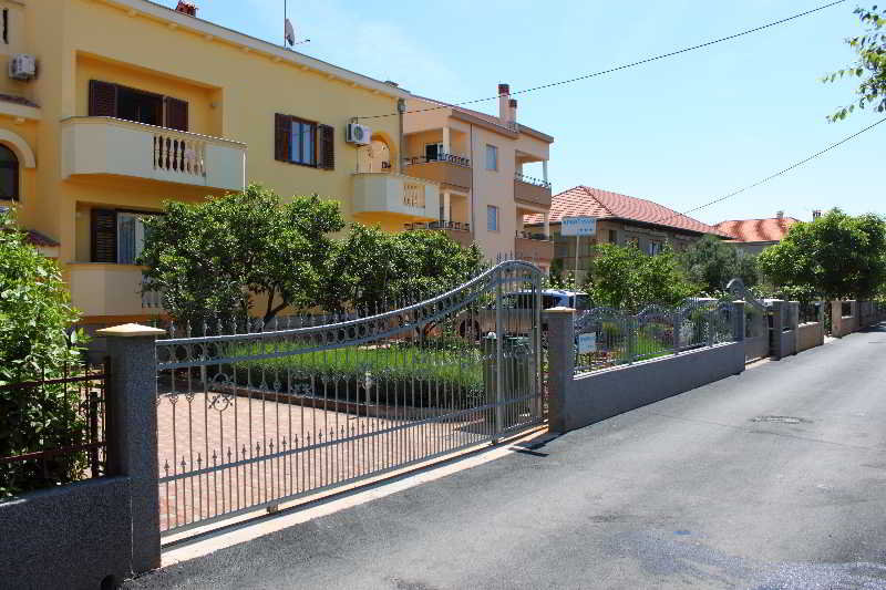 ホテル Haus Marijan