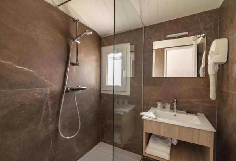 酒店 Le Clos Du Galion   Ile De Ré