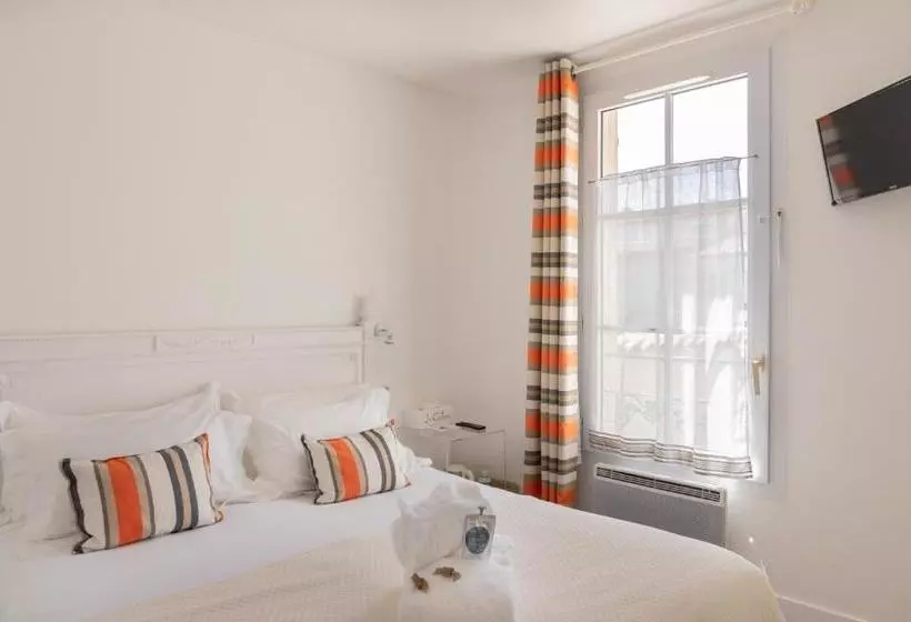 هتل Le Clos Du Galion   Ile De Ré