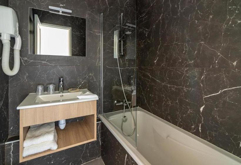 酒店 Le Clos Du Galion   Ile De Ré