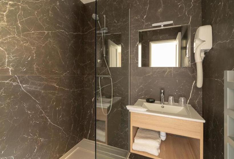 酒店 Le Clos Du Galion   Ile De Ré