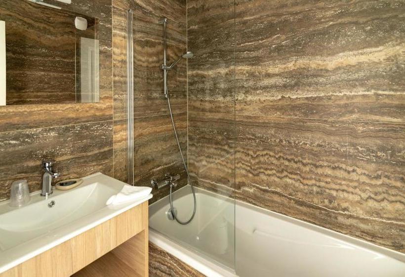 酒店 Le Clos Du Galion   Ile De Ré