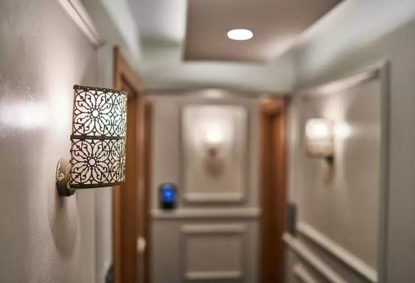 ホテル Istanbul Sirkeci