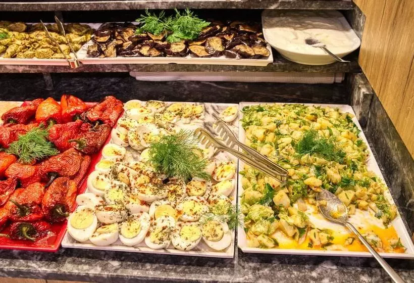 ホテル Istanbul Sirkeci