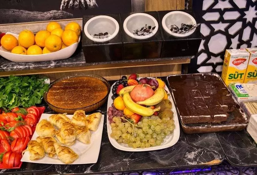 ホテル Istanbul Sirkeci