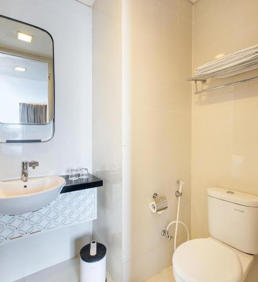 Jambuluwuk Malioboro Hotel Yogyakarta