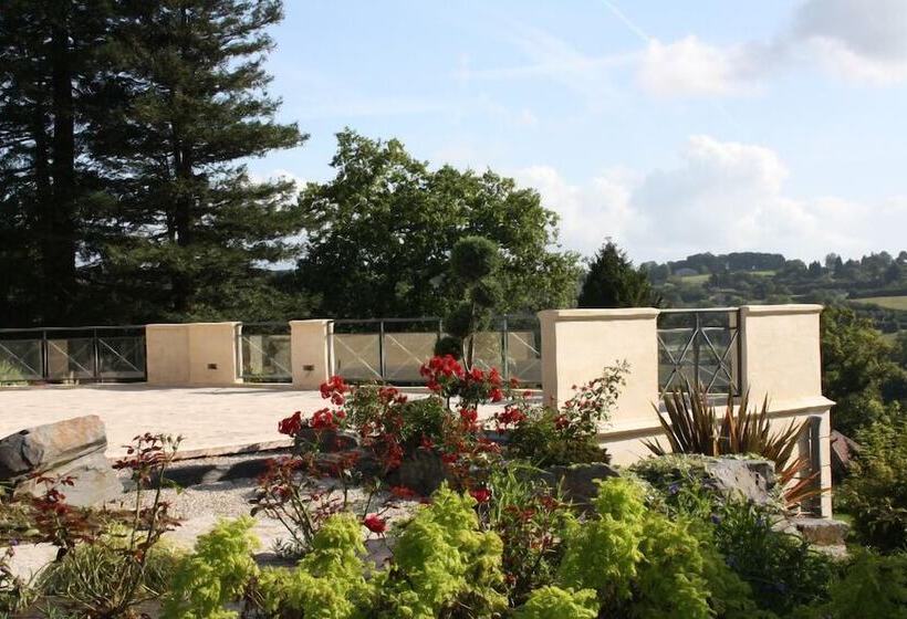 Отель Le Domaine Des Chevaliers De Malte