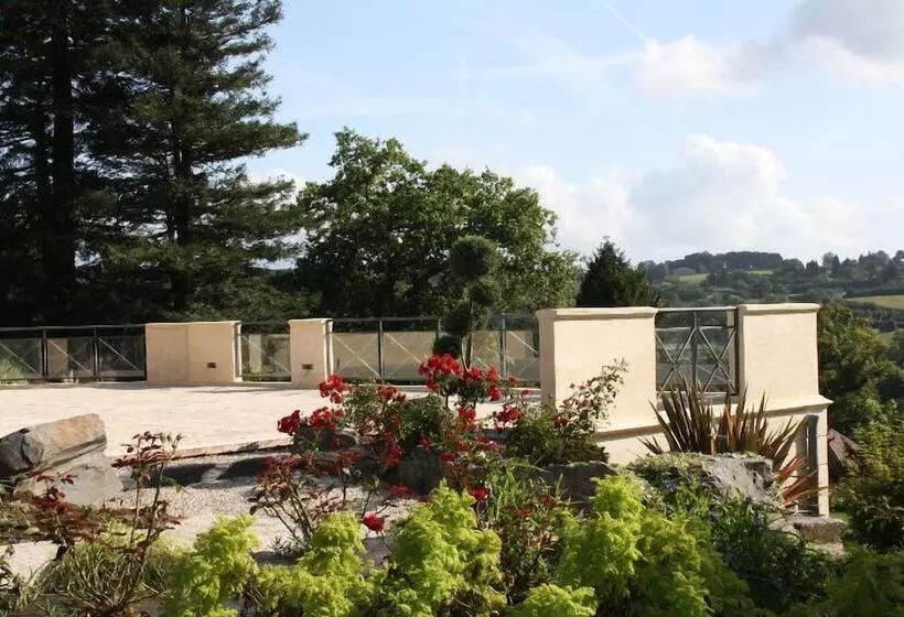 酒店 Le Domaine Des Chevaliers De Malte