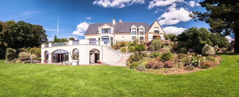 Отель Le Domaine Des Chevaliers De Malte