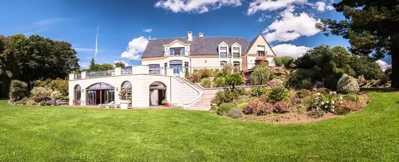 酒店 Le Domaine Des Chevaliers De Malte