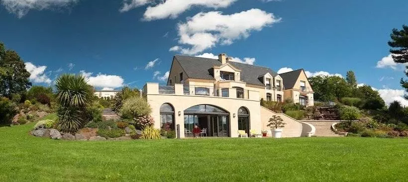 酒店 Le Domaine Des Chevaliers De Malte