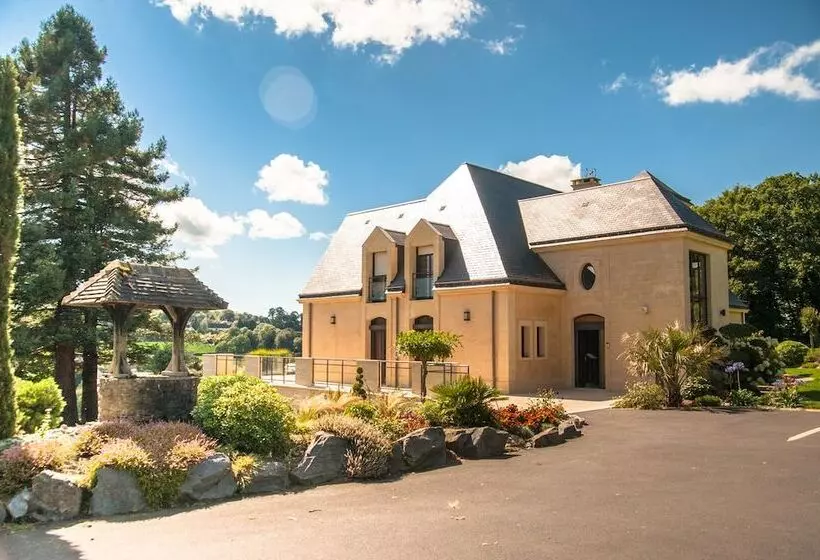 酒店 Le Domaine Des Chevaliers De Malte