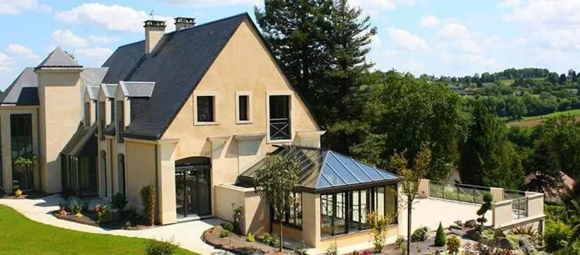 酒店 Le Domaine Des Chevaliers De Malte