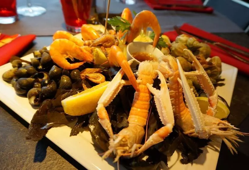 酒店 Le Domaine Des Chevaliers De Malte