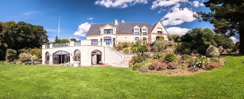 酒店 Le Domaine Des Chevaliers De Malte