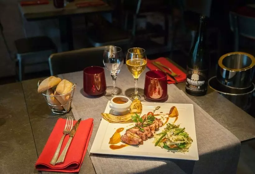 酒店 Le Domaine Des Chevaliers De Malte