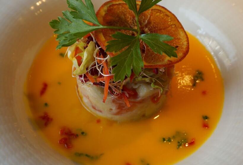 Отель Le Domaine Des Chevaliers De Malte